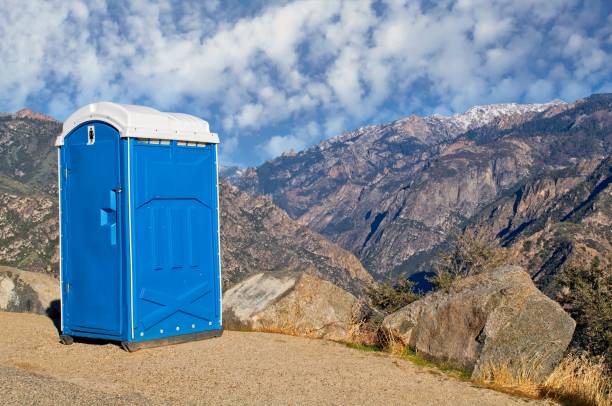 Portable Toilet Options We Offer in Ellettsville, IN
