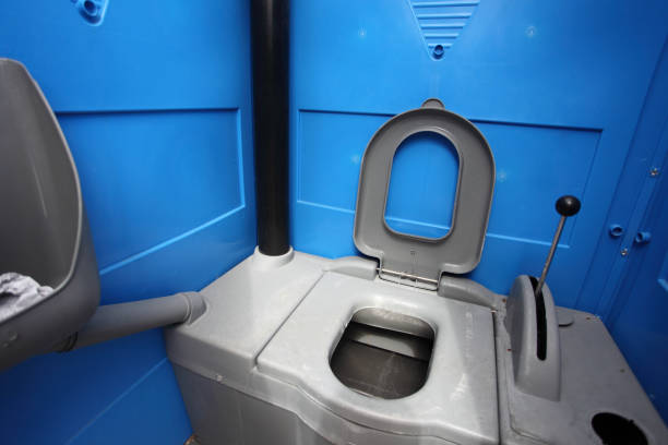 Best Porta potty delivery and setup  in Ellettsville, IN