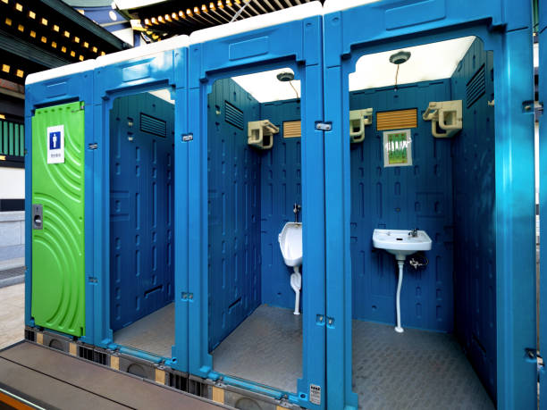 Best Porta potty cleaning services  in Ellettsville, IN
