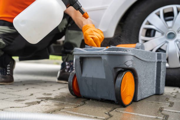 Best Best portable toilet rental  in Ellettsville, IN