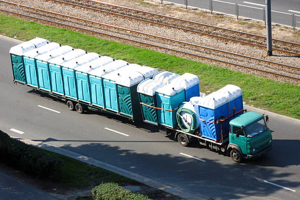 Best Handicap porta potty rental  in Ellettsville, IN